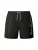 Pepe Jeans Zwemshorts  lichtgrijs / zwart