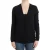 Costume National Grijze wol-alpaca cardigan