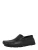 Calvin Klein Mocassins ‘DRIVER PENNY’  zwart