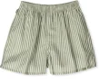 Boxershort
Heren Green Striped