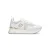 Monogram Print Sneakers Dames Liu Jo Maxi Wonder 01