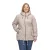 Waterdicht damesjack Ragwear Dankka Plus