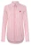 Felix Hardy Blouse  lichtroze / rood / wit