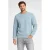 Cars regular fit sweater – blauw