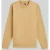Tommy Jeans Regular Fit sweatshirt met kleine logo-opschrift