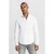Dstrezzed casual overhemd jersey wit