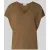 s.Oliver RED LABEL relaxed fit T-shirt van viscosemix