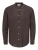 Only & Sons Overhemd ‘ONSCaiden’  bruin