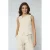 SisterS Point gilet ecru