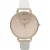 Olivia Burton Dameshorloge Kwarts Roze