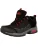 Guggen Mountain Sportieve veterschoen ‘ T002’  rood / zwart