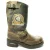 Sendra Basic and bikerboots mannen 3565-02