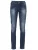 heine Jeans  donkerblauw