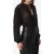 IRO Paris Lalia Top Black