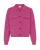 Fransa Sweatvest  pink