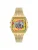 ADIDAS ORIGINALS Digitaal horloge  lichtblauw / geel / goud / lichtgroen / fuchsia