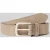 JOOP! COLLECTION Riem van echt rundleer