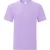 Fruit Of The Loom Heren Iconisch T-shirt (Zachte lavendel)
