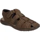JOSEF SEIBEL Vincent 06 | Sandaal voor Heren | bruin