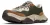 CAMPER Sneakers laag ‘Karst 2’  bruin / groen