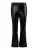 River Island Petite Broek  zwart