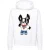 Ciro Cool Fit Logo Hoodie