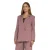 Oversized double-breasted blazer voor dames Nife