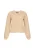usha BLACK LABEL Gebreid vest  beige