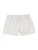 CONVERSE Broek ‘CORE’  grijs / wit