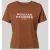 Pepe Jeans Boxy fit T-shirt van pure katoen model ‘CARLA’