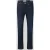 Tommy Hilfiger straight fit jeans van katoenmix model ‘DENTON SLIM’