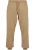 Urban Classics Broek  beige