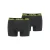Head Boxershort met elastische logoband (Set van 2)