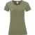 Fruit of the Loom Dames iconisch 150 t-shirt