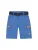 COLOR KIDS Broek  royal blue/koningsblauw / abrikoos / zwart
