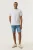 Rocko 695 Slim Denim Shorts – Medium Used