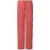 Jake*s Casual Broek van viscose-linnenmix met elastische tailleband