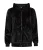 Heat Holders – Heren Soul Warming Zachte Fleece Lounge Hoodie – Zwart