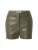 EDITED Broek ‘Banu’  donkergroen