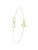 Lucardi Armband  goud