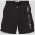 Calvin Klein Jeans Relaxed fit bermuda met labelprint, model ‘MAXI’