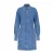 Dames denim jurk Guess Miria