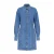 Dames denim jurk Guess Miria