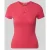 REVIEW Slim fit T-shirt met motiefstitching model ‘Fruity’