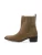Bianco Chelsea boots ‘Carol’  bruin