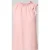 Christian Berg Woman regular fit blouse van viscosemix met linnen-Anteil