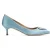 LK Bennett Ella Crystal Pump Light Blue