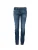 Diesel Jeans Tepphar-X Mannen blauw