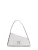 KARL LAGERFELD JEANS Schoudertas  wit