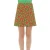 Moschino Skirt Red